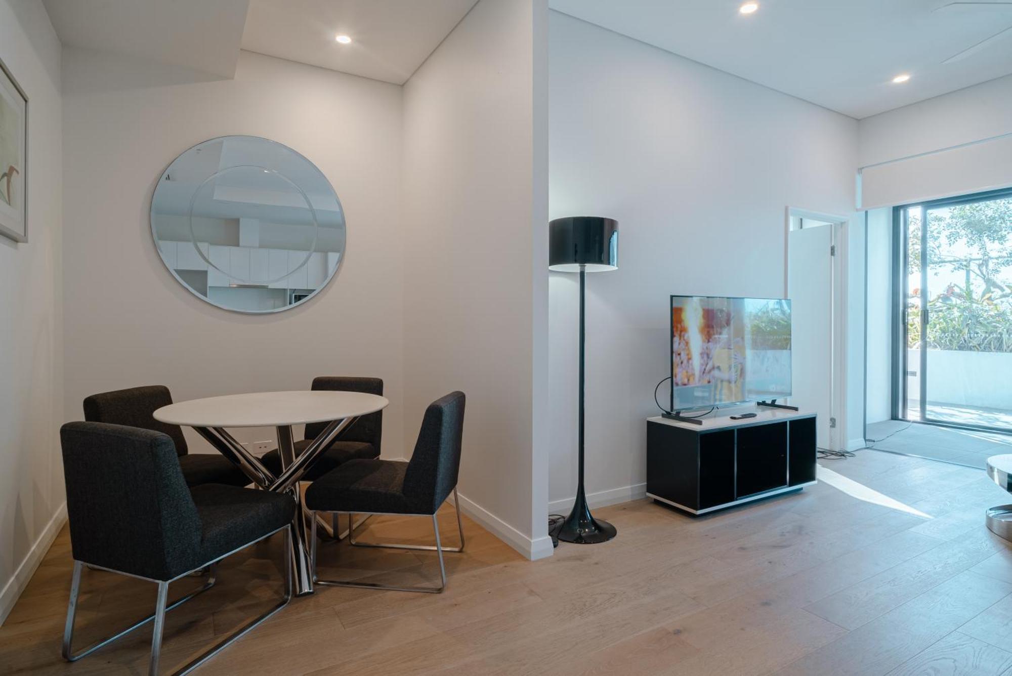 Utopia Apartments By Serain Residences Brisbane Buitenkant foto